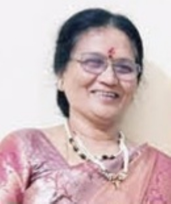 सुनंदा सरदार