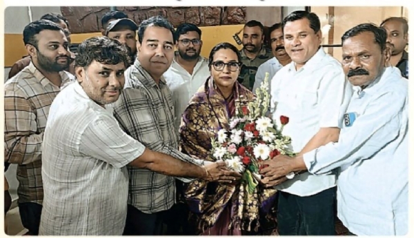 महायुतीत खळबळ; रवि राणा देणार भाजपला धक्का?