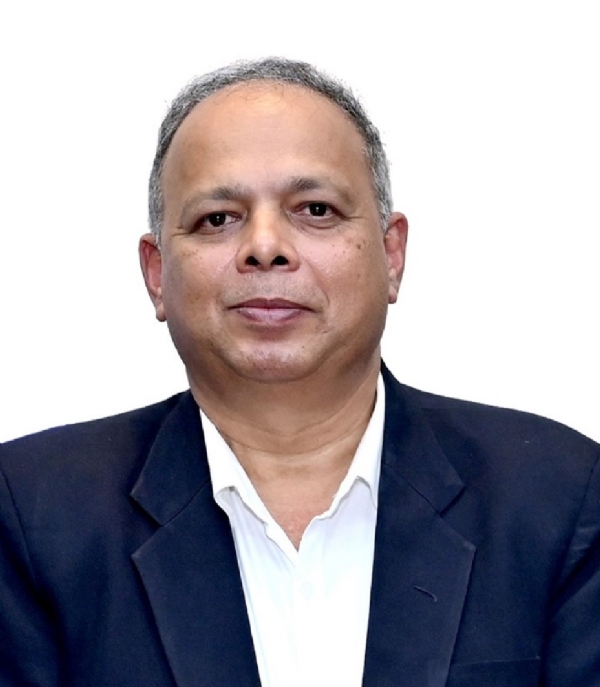 डॉ. राजनीश कामत