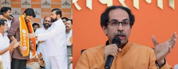 uddhav thackeray slams bachchu kadu joins eknath shinde shivsena party uddhav thackeray slams bachchu kadu joins eknath shinde shivsena party