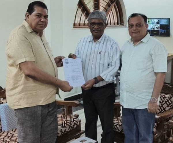 महायुतीकडून युवा स्वाभिमान पार्टीला उमेदवारी द्या; विधान परिषदेसाठी सुनिल राणा यांच्यासह चौघांची मागणी