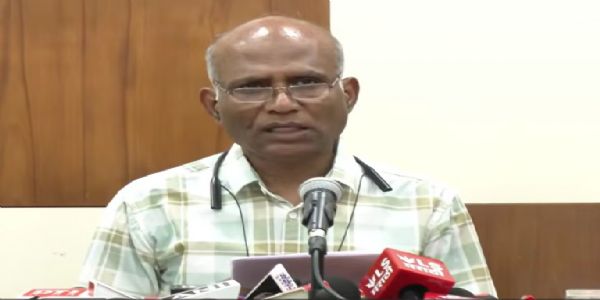 राज्यातील एसआयआर प्रक्रिया पारदर्शक; कोणत्याही पात्र मतदाराचे नाव वगळले जाणार नाही : एस. चोकलिंगम