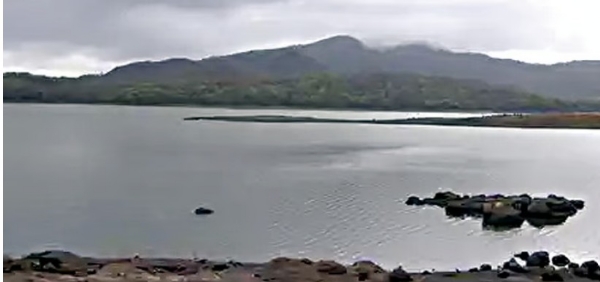 सिंचनासाठी यंदा धरणांतील पाण्यावर मोठी भिस्त सिंचनासाठी यंदा धरणांतील पाण्यावर मोठी भिस्त