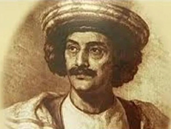राजा राममोहन रॉय