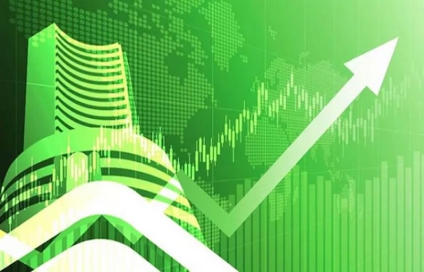 Stock Market Closes