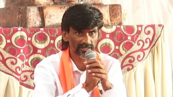 मनोज जरांगे मनोज जरांगे