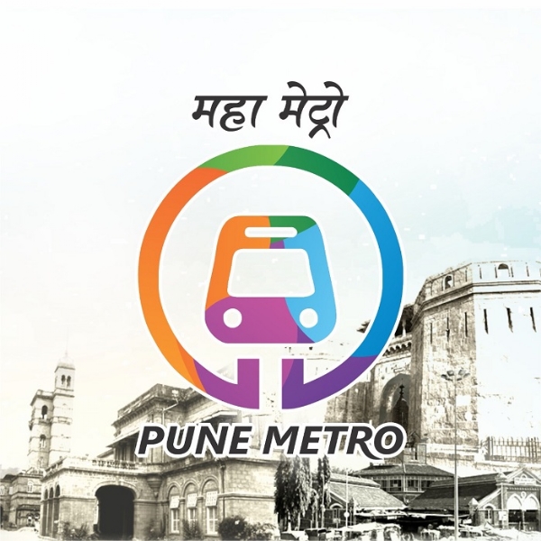 Metro Train