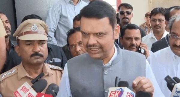 फडणवीस