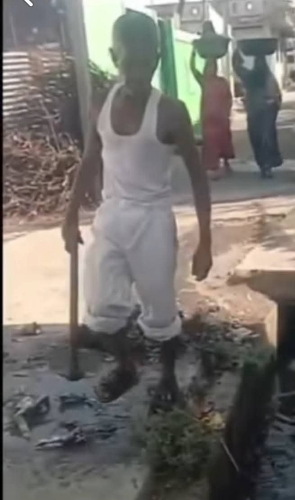माजी नगरसेवक