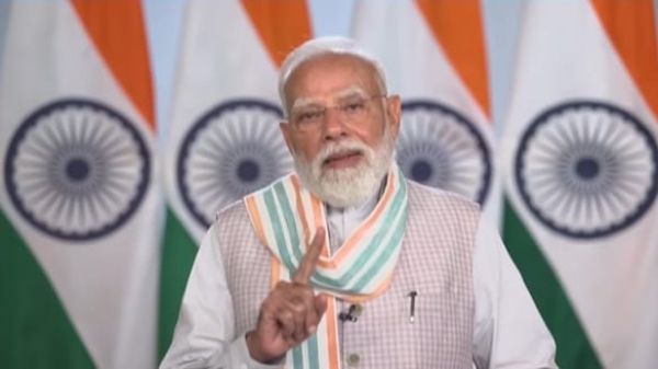 पंतप्रधान नरेंद्र मोदी