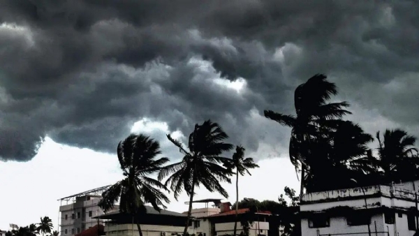 Monsoon Monsoon