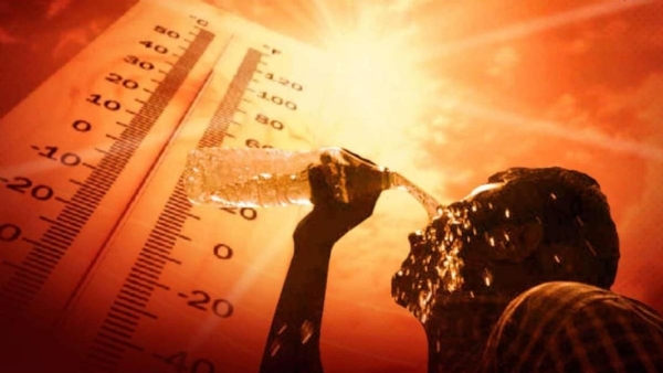 TG Weather Heatwave 16 Death TG Weather Heatwave 16 Death