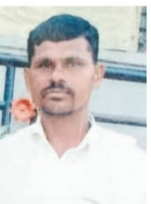 शेतीच्या वादातून फावडा मारून खून शेतीच्या वादातून फावडा मारून खून