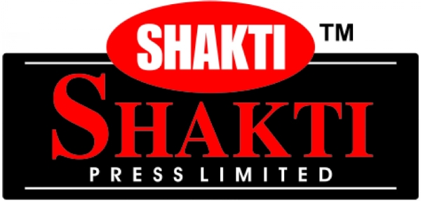 शक्ती प्रेस लिमिटेड