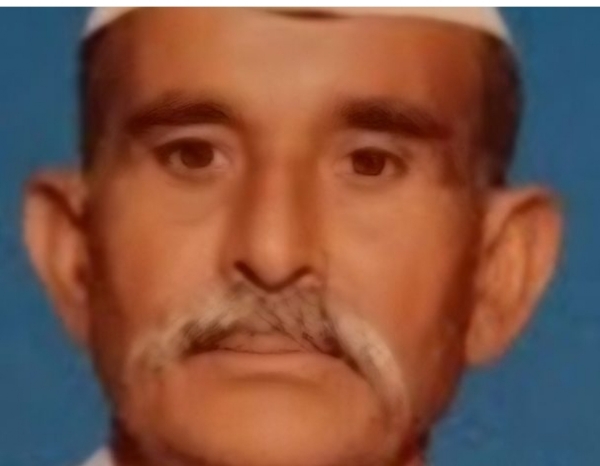 Farmer commits suicide