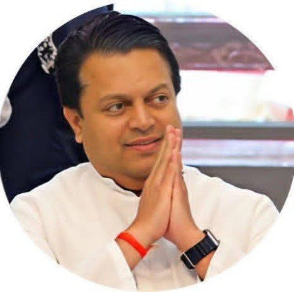 अमित देशमुख