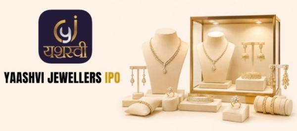 New IPO Yaashvi Jewellers New IPO Yaashvi Jewellers