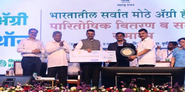 छ. संभाजीनगर-कृत्रिम बुद्धिमत्तेवर आधारित “सिल्क स्कॅनर” ठरणार रेशीम उत्पादक शेतकऱ्यांसाठी वरदान