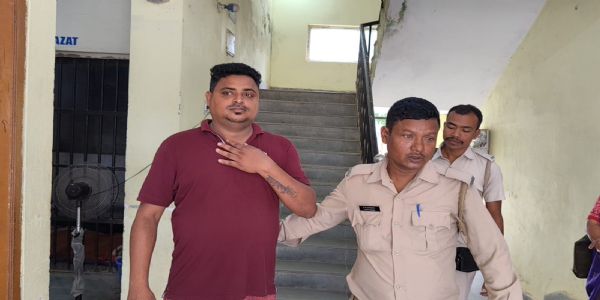 पश्चिम बंगाल : पंतप्रधान मोदींच्या दिवंगत आईबद्दल अपमानास्पद टिप्पणी प्रकरणी आरोपीला अटक