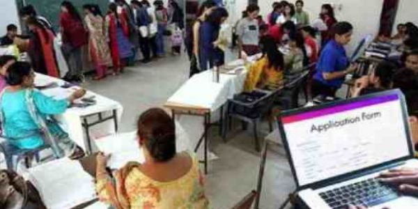 अकरावी प्रवेश प्रक्रियेत यंदा प्रथमच मुलींसाठी विशेष फेरी