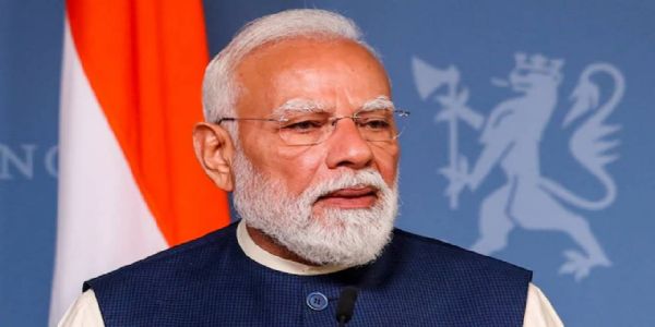 पंतप्रधान मोदींच्या बंगळुरू दौऱ्यापूर्वी सुरक्षेतील त्रुटीप्रकरणी सहा पोलिस कर्मचाऱ्यांचे निलंबन