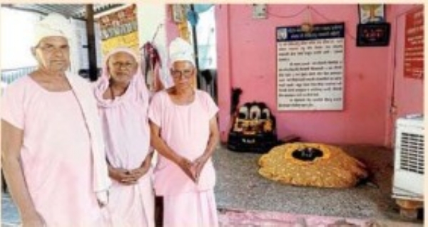 श्री गोविंदप्रभू तीर्थस्थान तीर्थक्षेत्र विकास आराखड्यात समाविष्ट करा