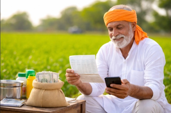 नियमित कर्ज फेडणाऱ्यांना अधिक अनुदान द्या चांदूरबाजार तालुक्यातील शेतकऱ्यांची शासनाकडे मागणी
