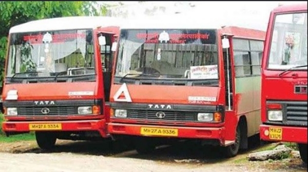 सिटी बसला एक महिन्याचे जीवदान कंत्राटदार अटींवर देणार सेवा, प्रवाशांना तात्पुरता दिलासा