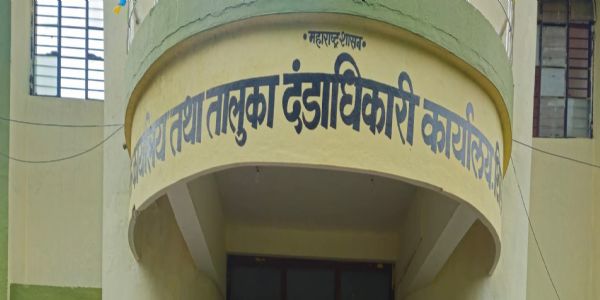 लातूर - जनगणनेचे काम डावलणाऱ्या प्रगणकांना तहसीलदारांची थेट नोटीस