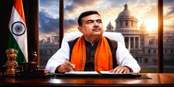 पश्चिम बंगाल : महिलांना मासिक अर्थसहाय्य, 5 रुपयांत मासे-भात