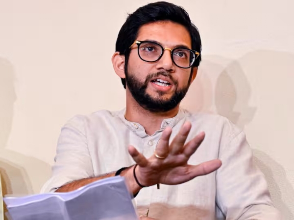 SIR Process Aditya Thackeray Alert Regarding