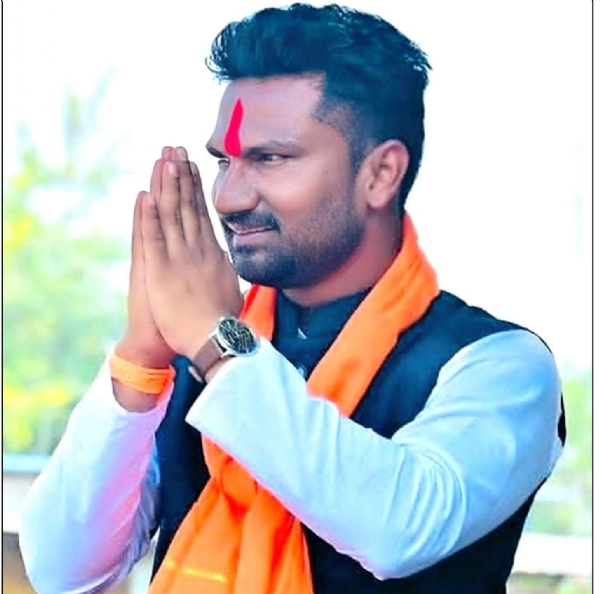 मोर्चा