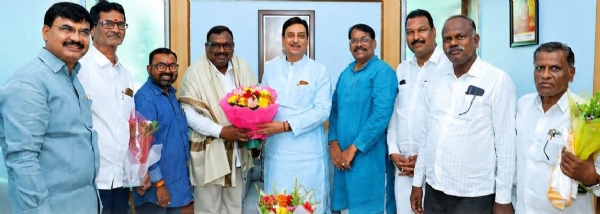 दिलीपराव देशमुख दिलीपराव देशमुख
