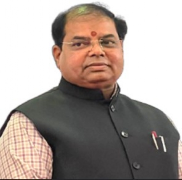 पालकमंत्री चंद्रशेखर बावनकुळे उद्या अमरावतीत; प्रवीण पोटे पाटील करणार भाजप  तर्फे उमेदवारी अर्ज दाखल