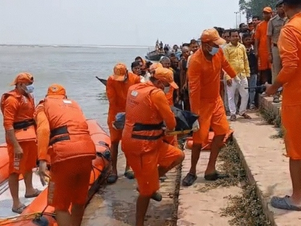 बचाव कार्य