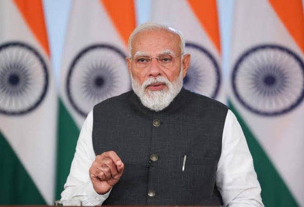 पंतप्रधान मोदींनी मंत्र्यांना कारपूलिंग करून इंधन वाचवण्याचे केले आवाहन