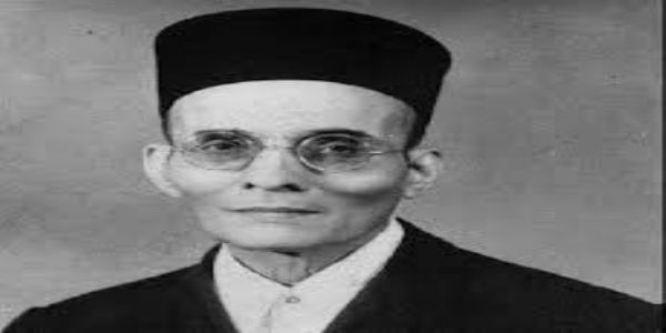 सिंधू सूक्त म्हणजे - सावरकरांची अखंड हिंदुस्तान मागची भूमिका