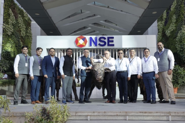 NSE