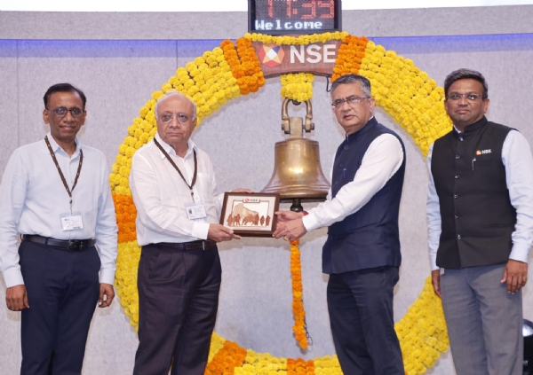 NSE