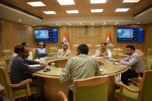 National-Disaster-Management