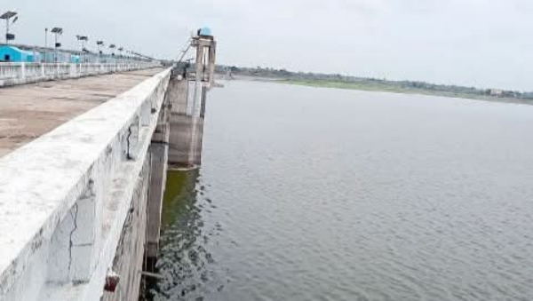 पाणीसाठा पाणीसाठा