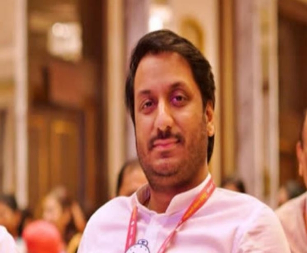 Parth pawar Parth pawar