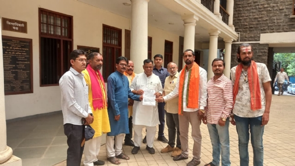 निवेदन
