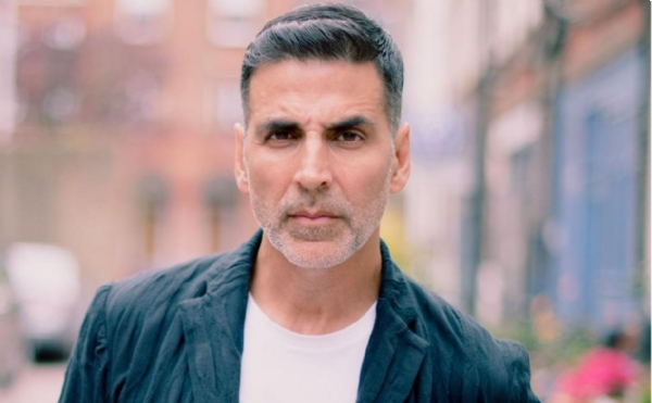 Akshay
