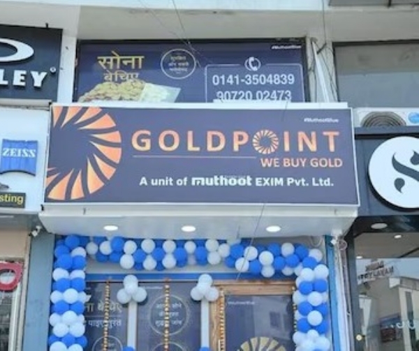 Muthoot Exim Muthoot Exim