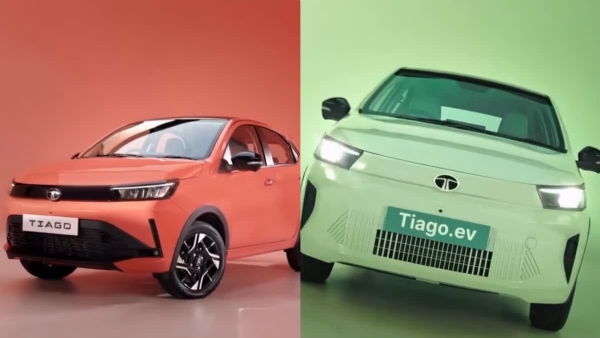 Tata Motors New Tiago Tiago EV Launch May 28 Tata Motors New Tiago Tiago EV Launch May 28