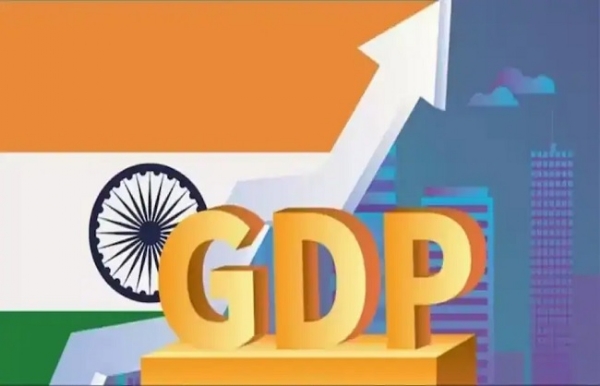 RBI Projects GDP Growth for FY 2026-27