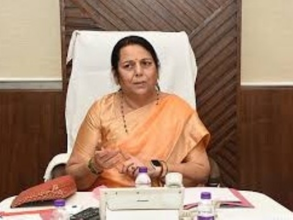 नीलम गोऱ्हे नीलम गोऱ्हे