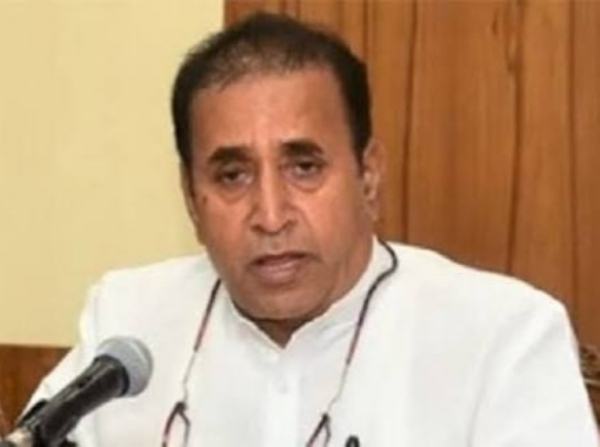 अनिल देशमुख