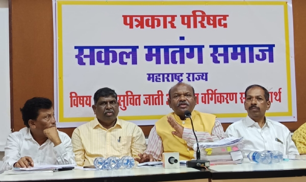 मारोती वाडेकर